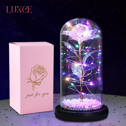 Love Forever ™ LED Love Rose (Limited Edition)